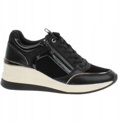 Tamaris Női cipő Tamaris 1-23703-41 fekete 38 (1-23703-41 001)