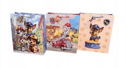 DEKOR-PAK Laminált papírtáska születésnapra gyerekeknek ajándék táskák A3