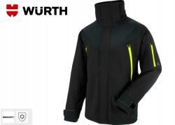 Würth Bélelt Téli Kabát Wurth Modf Performance Antracit R. xl (M411330003)
