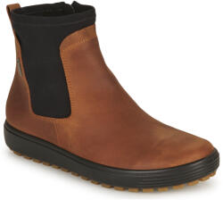 Ecco Ghete Femei Soft 7 Tred W Sierra Black Ecco Maro 38