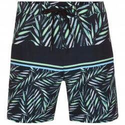 FIREFLY Férfi Úszó Rövidnadrág Print Basic XL Zig