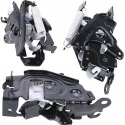 Mertt Bmw 5 G30 G31 G11 G14 G29 G01 G02 Motorháztető zár Jobb Passzív 51237347409