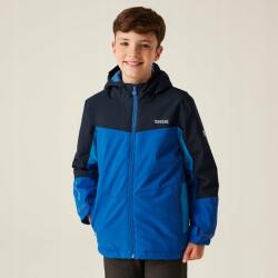 Regatta Színes Kabát, kapucnival, Size 14L (597398)