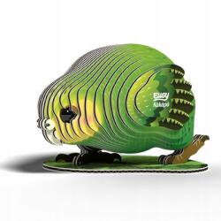 dodoland Öko 3D Kakapo papagáj puzzle (9421036940213)