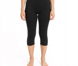  Danskin Melange 3/4-ES Leggings (s) (591512)