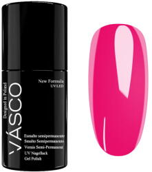 Vasco Hibrid lakk Raspberry Summer Tpo Free Dragon Fruit No. 05 Vasco 7ml (5906815807436)