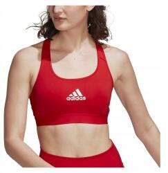 adidas Piros Logózott Felső HC7843 (M) (589112)