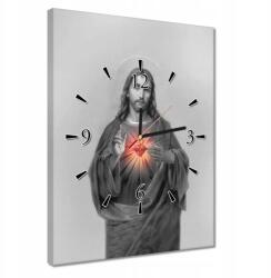 ZeSmakiem Órák 30x40 Jézus Krisztus (H4513M_Z1D_30x40cm AZ)