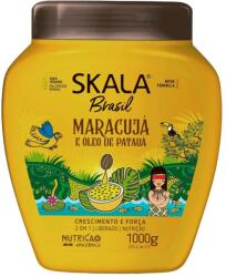 Skala Expert Brasil Balsam pentru creșterea părului cu fructul pasiunii - 1000 g