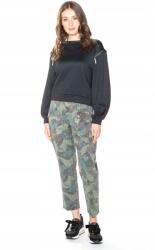 Guess Egyenes Szárú Nadrág Övvel (M) (390606)