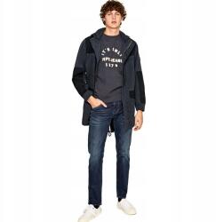 Pepe Jeans Sötétkék Farmer Logó (30/34) (376105)