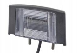 Hella Rendszámtábla világítás lámpa 2KA340 828-001