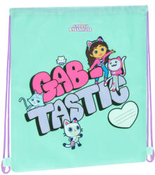 Starpak Iskolatáska Cipő Wf Hátizsák Zsinóros Macskaház Gabi (550810)