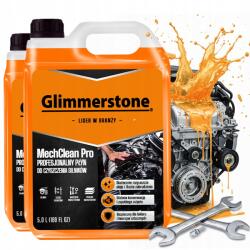 Glimmerstone Erős Folyadék Motor Tisztítószer Szerszám Alkatrészek 10L