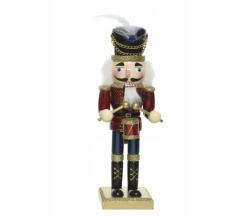 Kaemingk Diótörő figura fa dísz 50cm (GATZ1179358)