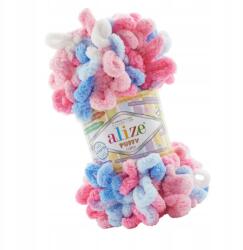 alize Puffy Color 6525 (100gr/9m) (6525)