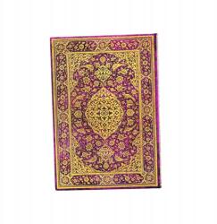 Paperblanks Jegyzettömb The Orchard MIDI Vonal PB9648-1 (9781439796481)