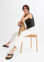 Bonprix 52 uxr Egyenes Szárú Női Nadrág