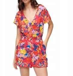 Superdry Beach női overál, színes, mindennapi használatra, nyári méret (W8011667A 2KN)