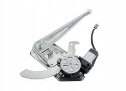 NTY Ablakemelő Szerkezet Ford Ranger Usa -11 /bal Első