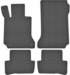 Hobbycar Mercedes C W204 Autószönyegek Dedikált Gumi Méretre