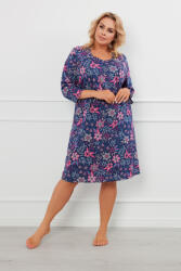 Italian Fashion Topana női 3/4-es ujjú ing L Italian Fashion (AAF-KKN-TOPA-3-DR-05)