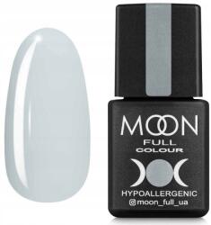 MOON FULL Hibrid lakk Air Nude Nr. 01, 8ml