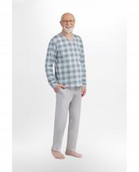 Martel Férfi pizsama 402 Roman Martel: 8-as minta, 4XL