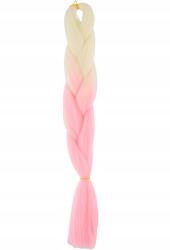 Smart Colours Szintetikus Haj Színes Copf Raszta 2K. 026 (2K.026)