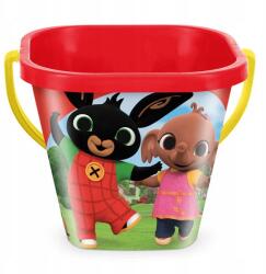 Wader Bing szögletes vödör 2 l IML (83814)