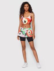 adidas Színes Felső Mintás HC6850 (2XL) (588747)