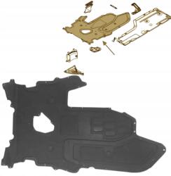 Mertt Anyag Váltóvédő 51717033748 Bmw 5-ÖS Sorozat E60 2003-2010
