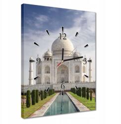 ZeSmakiem Órák 30x40 Történelmi Taj-Mahal (H9128M_Z1D_30x40cm AZ)