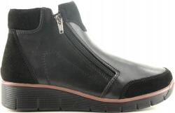 Filippo Ibusz Bakancs Sneakers Bőr Filippo 3950 41 (08061583)