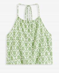 Bonprix Nyakban Megkötős FELSŐ__40/42 - allegro - 730 Ft