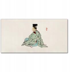 Coloray Hagyományos ázsiai vászonkép 100x50 cm (010030010010000018004)