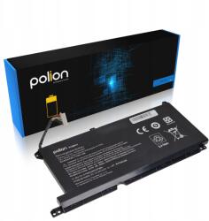 Polion PG03XL akkumulátor Hp Spectre X360 15-AP készülékhez (PLNB411)