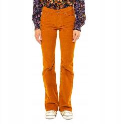 Superdry Narancssárga Kordbársony Nadrág (26/31) (471029)