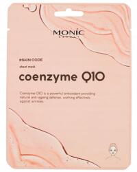  Monic Beauty Bőrfeszesítő maszk koenzimmel Coenzyme Q10 25 ml (5061010280160)