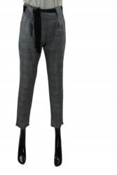 Silvian Heach Nadrág 7/8 Mintás Öv (28) (392616)