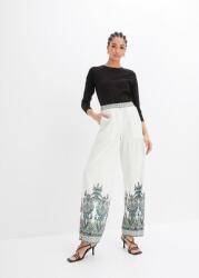 Bodyflirt Boutique Nadrág Lenvászon KEVERÉKKEL__42