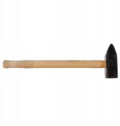  Barkácskalapács Termék-Lengyel hengeres 659MK500 (659MK500)
