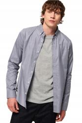 Superdry Kétszínű Mintás Ing (3XL) (590128)