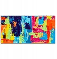 Coloray Modern vászonkép Festmény 100x50 cm (010030010010000016705)