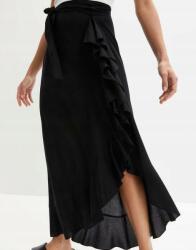 Bonprix 44-ES Fodros Maxi Szoknya