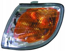 Abakus Irányjelző lámpa 221-1516L-A-C/DEP