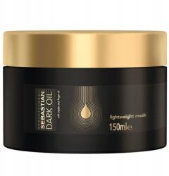 Sebastian Professional Hajmaszk Sebastian Dark Oil 150 ml (3614227345652)