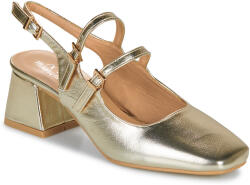 Moony Mood Pantofi cu toc Femei ESTELIA Moony Mood Auriu 39