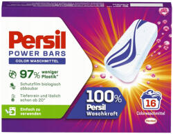 Persil Power Bars mosókapszula 16db - Színes