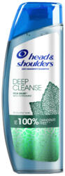 Head & Shoulders korpásodás elleni sampon 300ml - Deep Cleanse